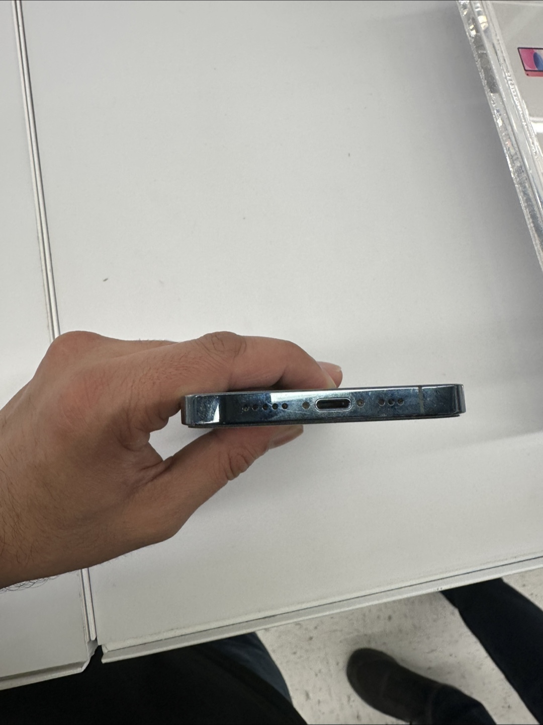 iPhone 12 Pro 128gb - photo 4