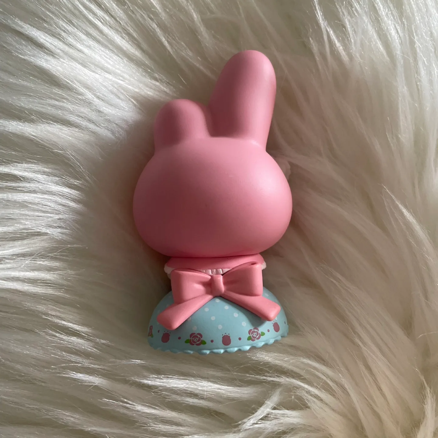 My Melody Figurine image indicator(2)