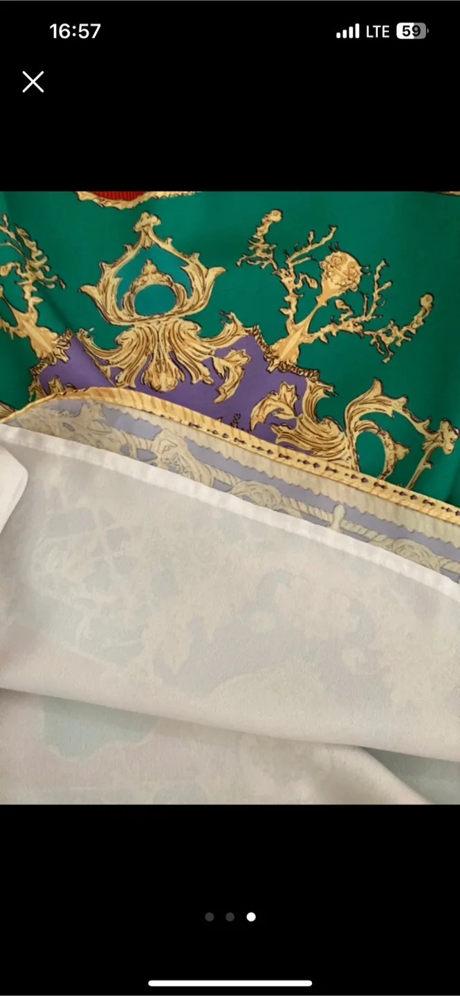 Summer set with shorts image indicator(3)