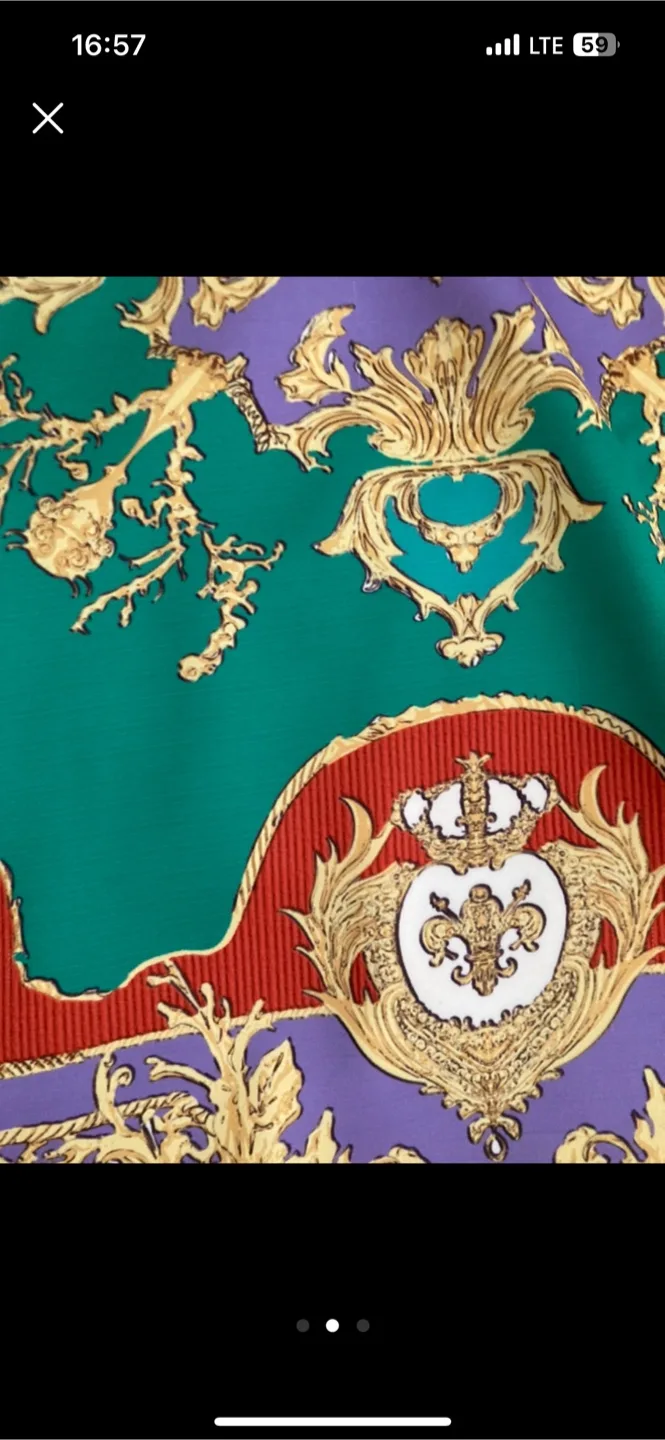 Summer set with shorts image indicator(2)