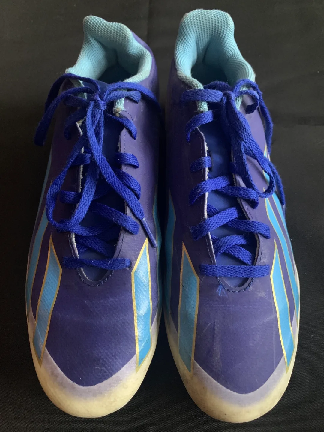 Adidas Messi Soccer Cleats - US Size 7 thumbnail