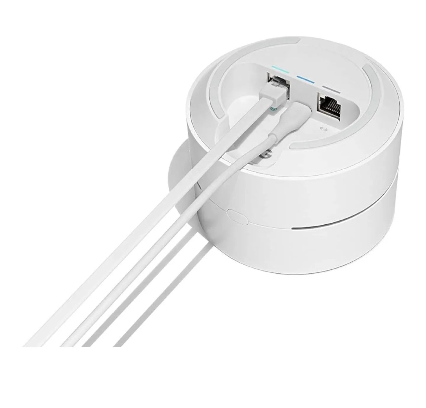 New! Google Whole Home Mesh WiFi System 3-pack…Brand New… image indicator(4)