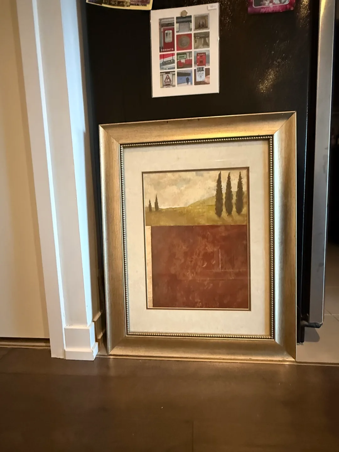 Framed Wall Art thumbnail