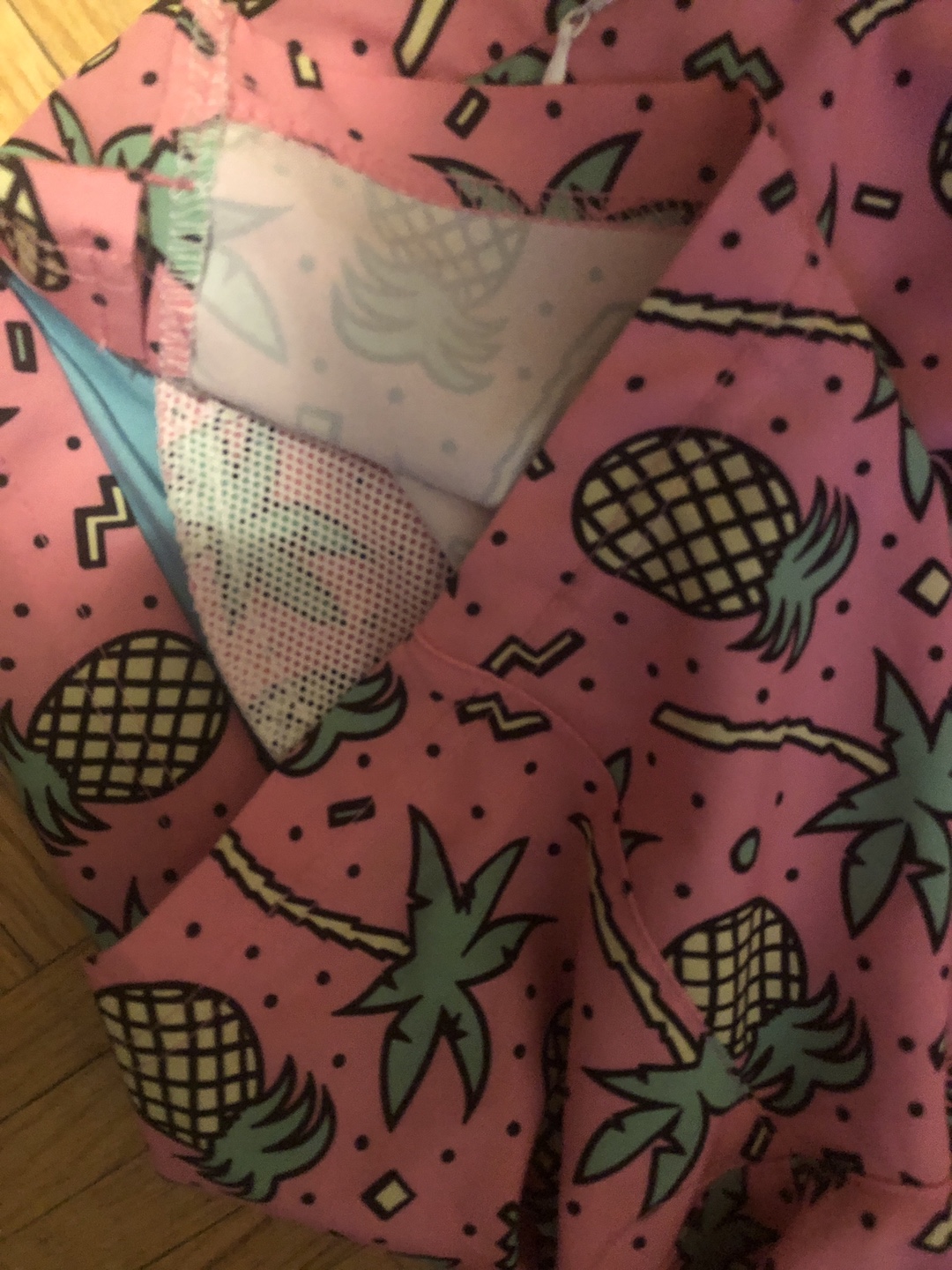 Swim Trunks - photo 3