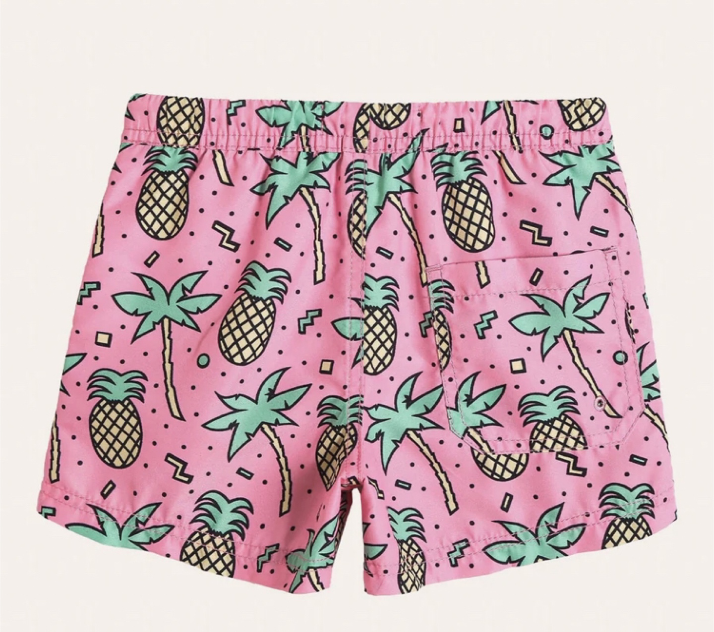 Swim Trunks - photo 4
