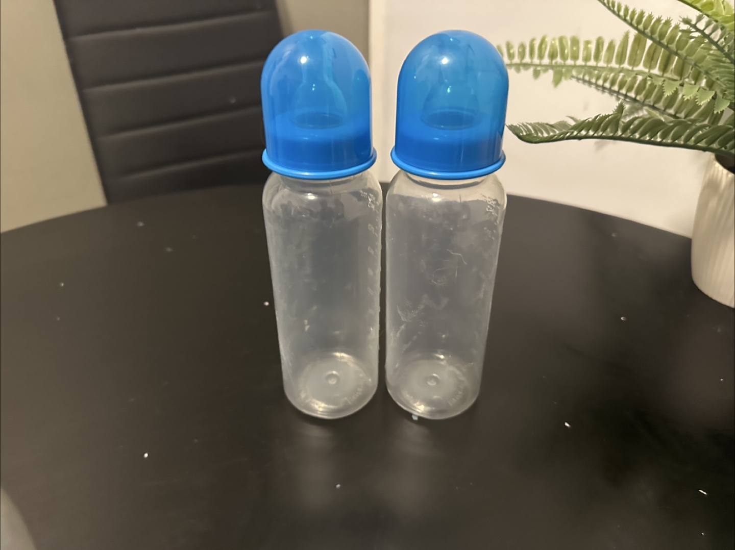 Baby Bottles - Set of 2 FREE with any purchase