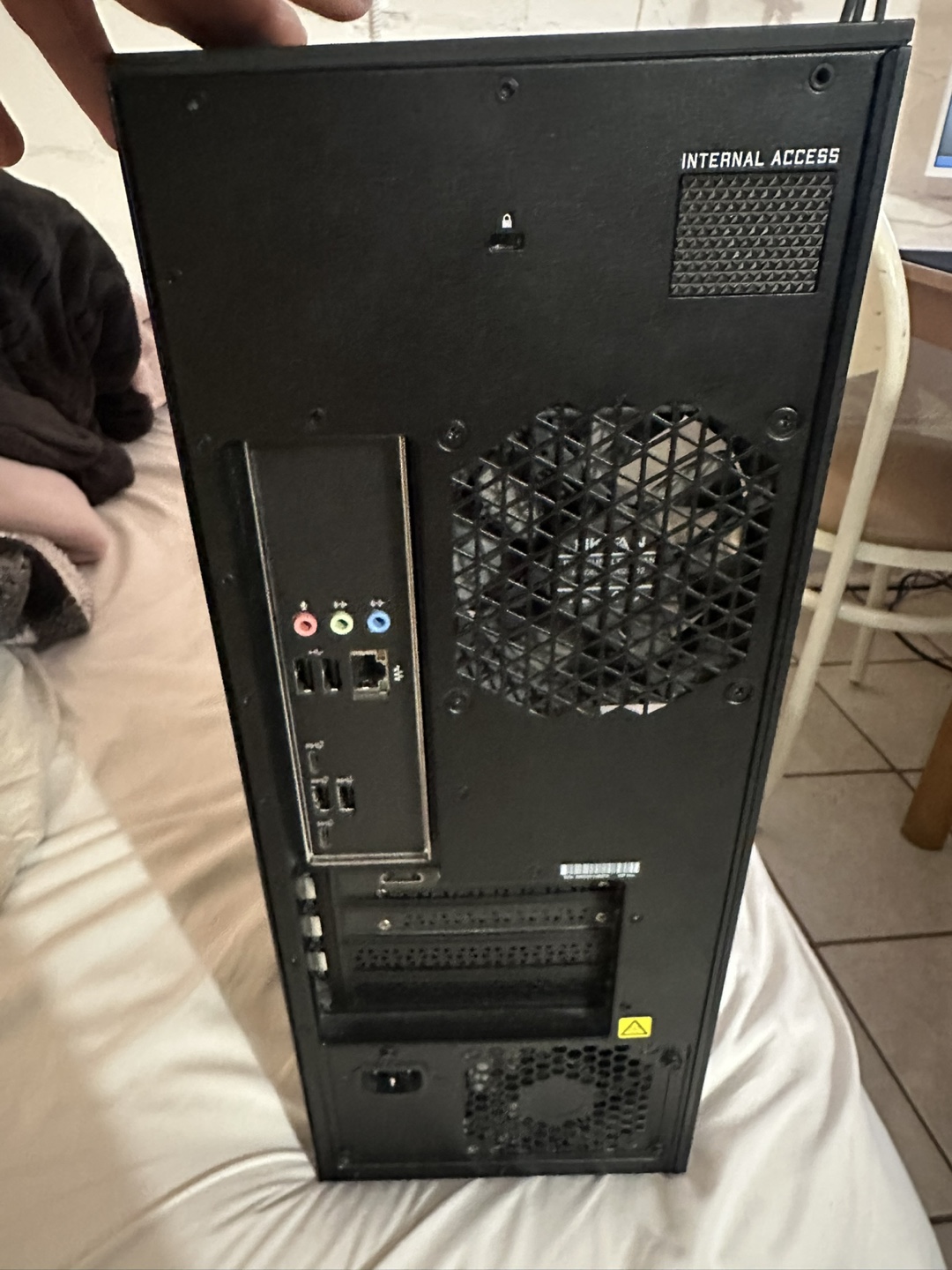 PC - photo 4