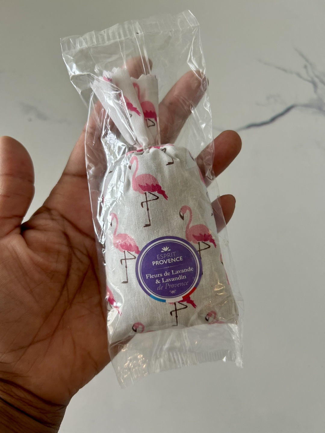 Lavender- Esprit Provence Scented Sachet (New) - photo 2
