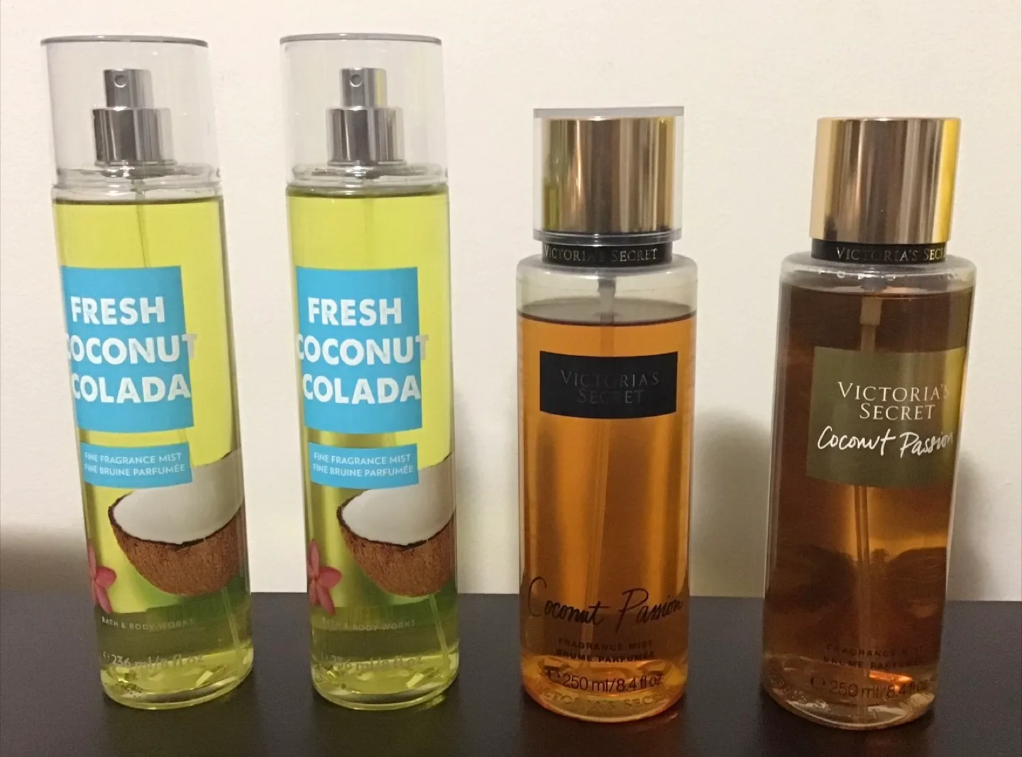 Assorted Body Items image indicator(4)