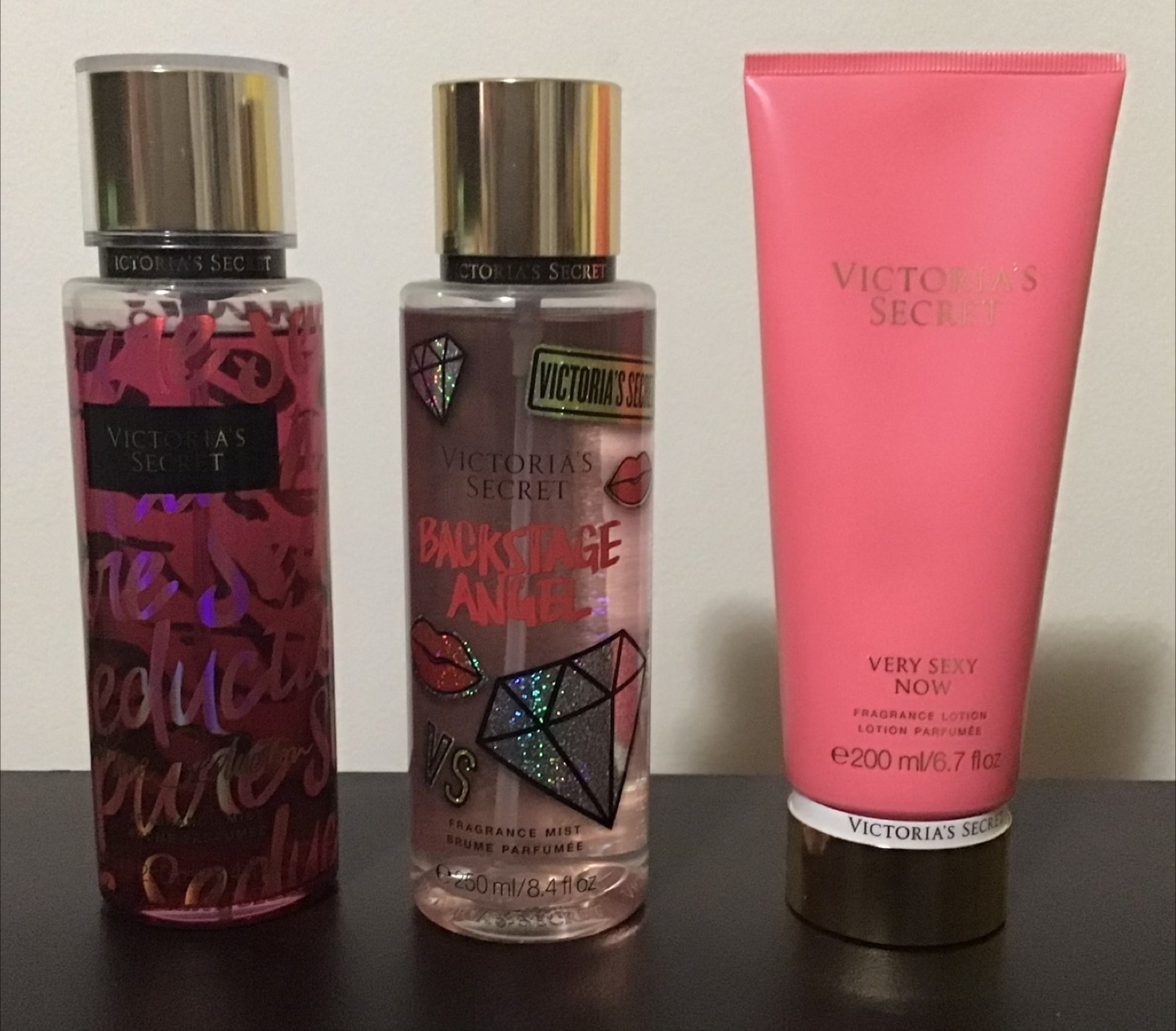 Assorted Body Items - photo 5