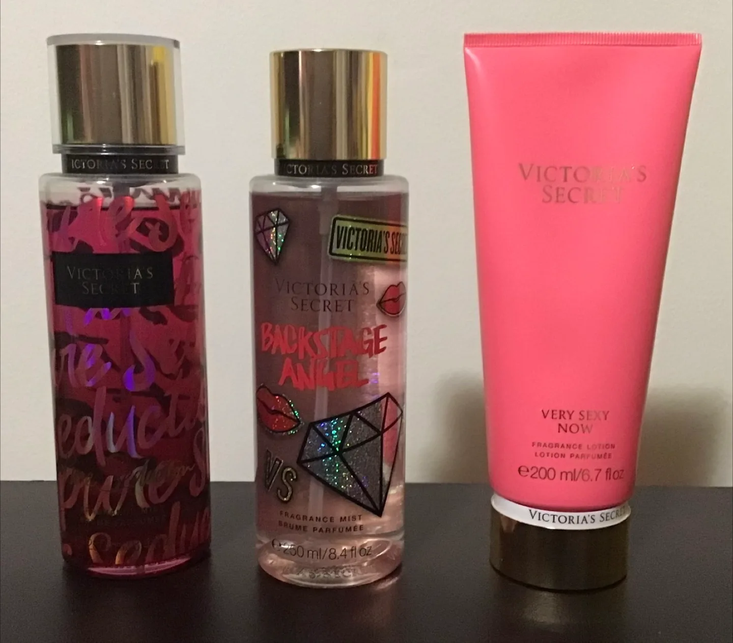 Assorted Body Items image indicator(5)