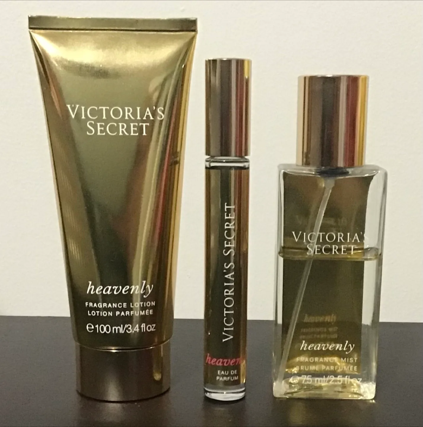 Assorted Body Items image indicator(6)