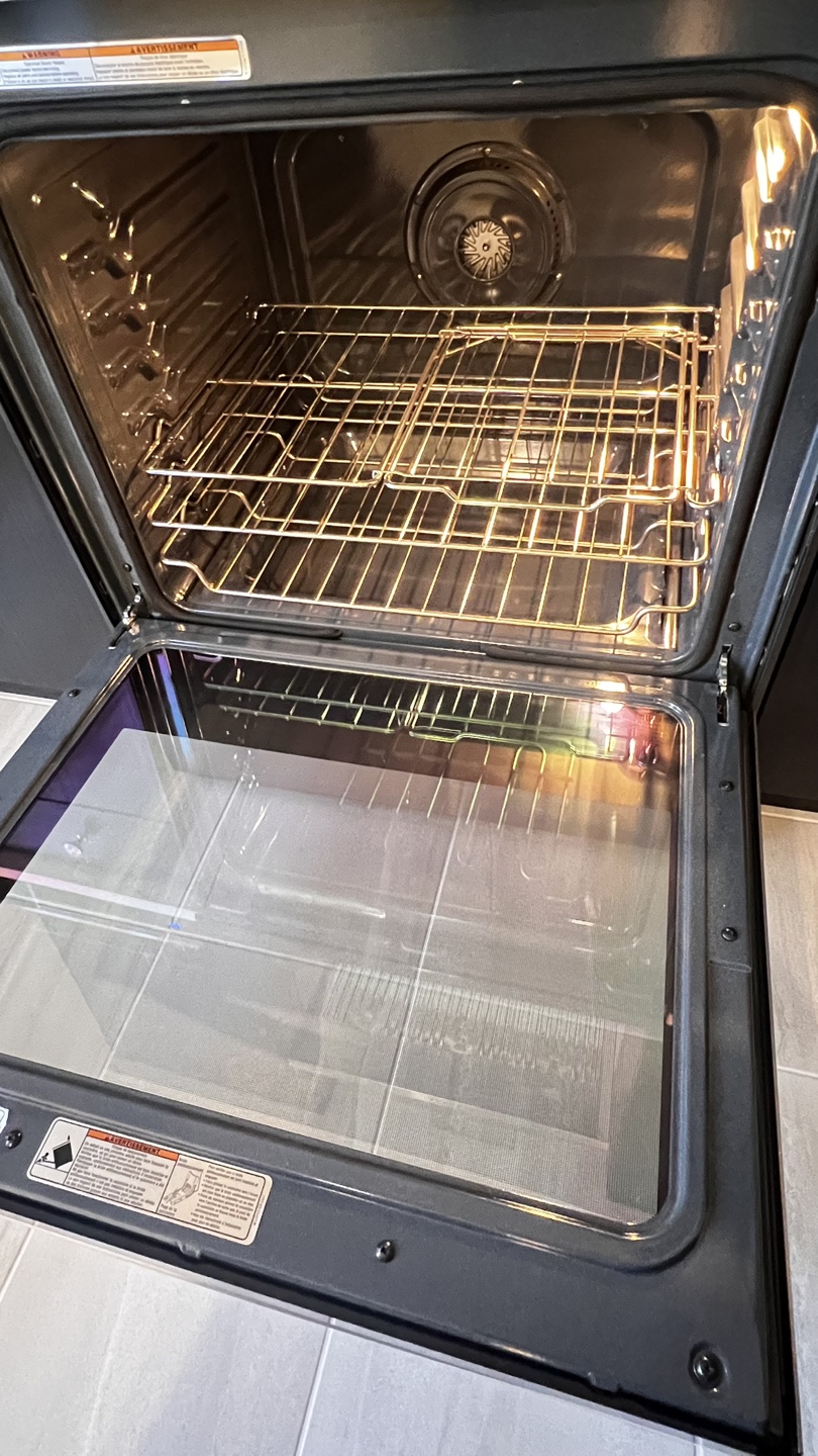 Whirlpool Stainless Steel Electric Range - photo 4
