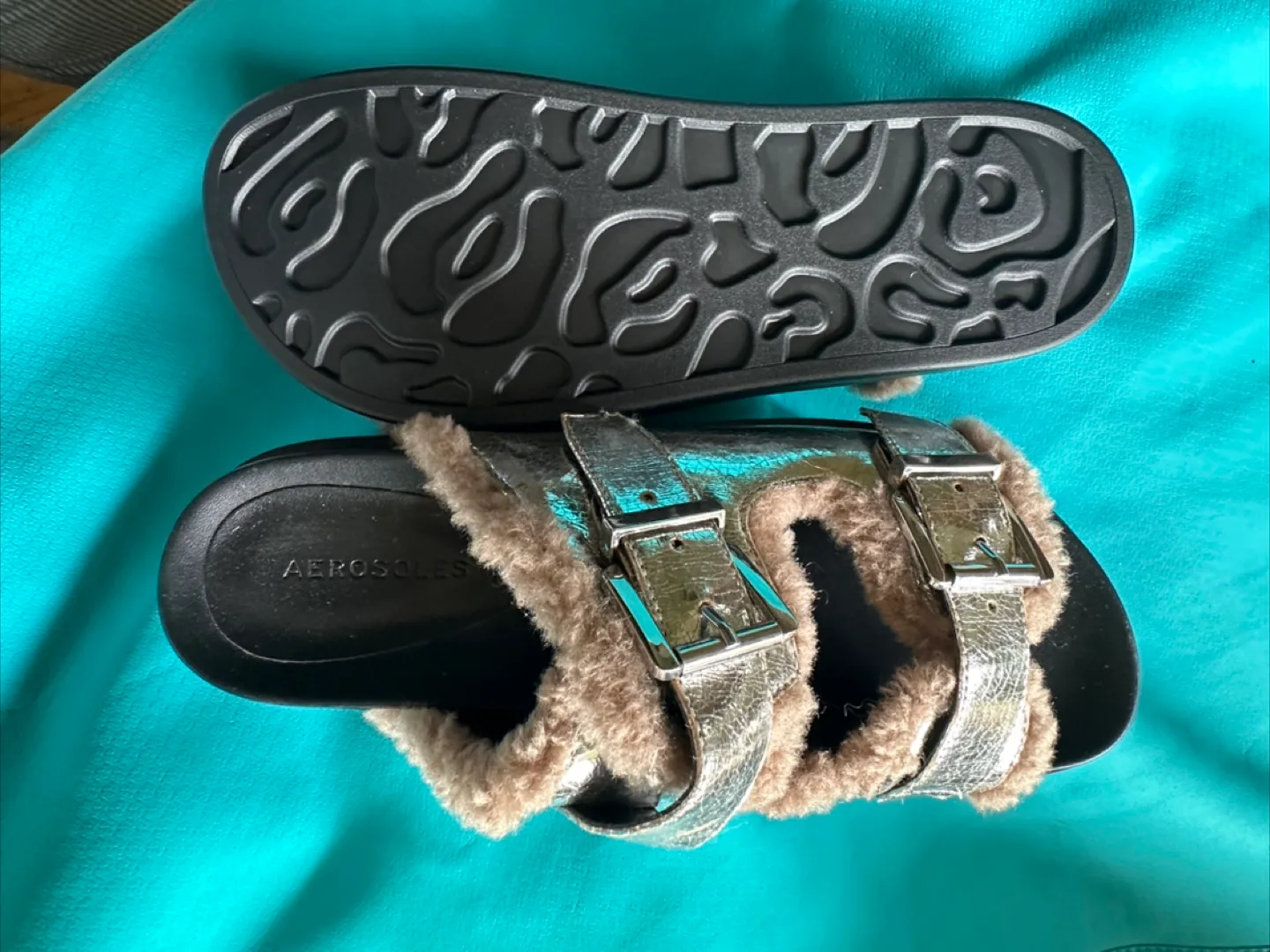 Ladies shoes thumbnail