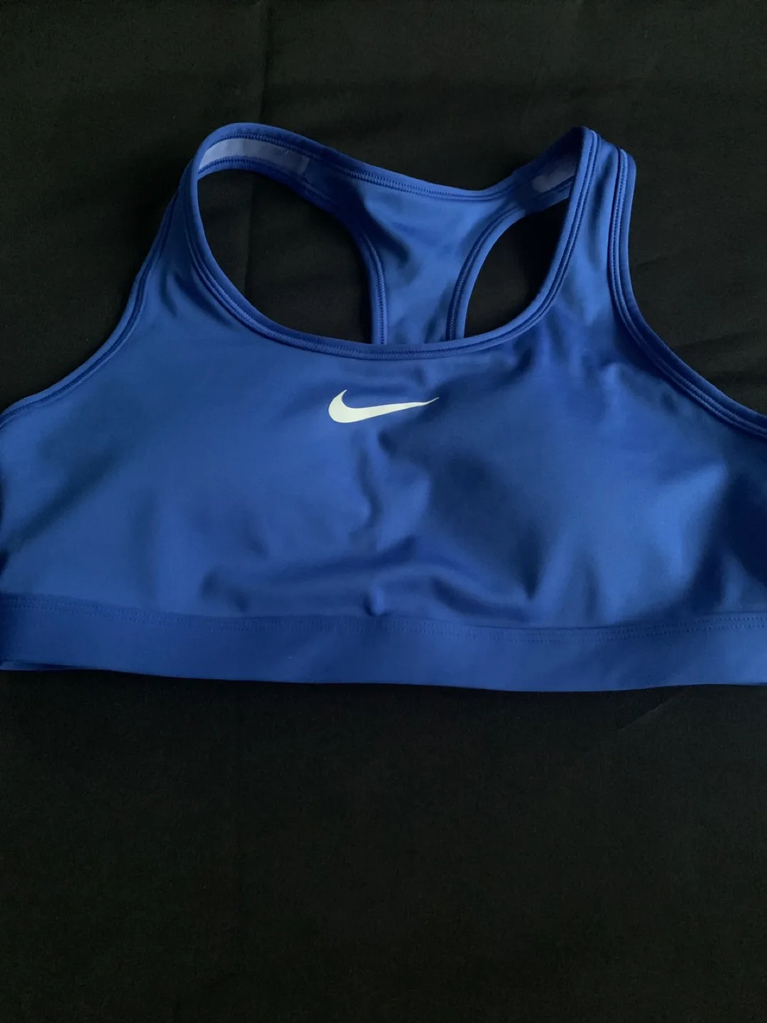 Nike Women's Training Sports Bra - Size M thumbnail
