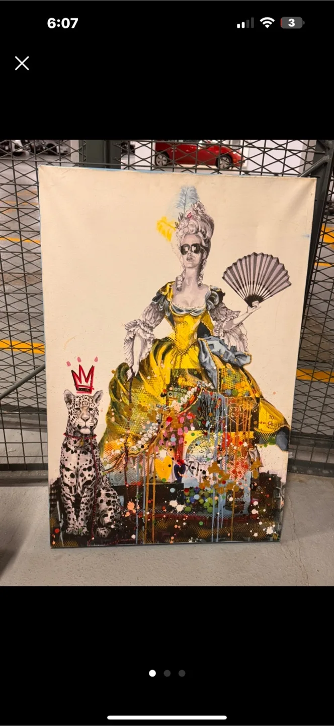 All3 for $85- 3 Picture frames image indicator(2)