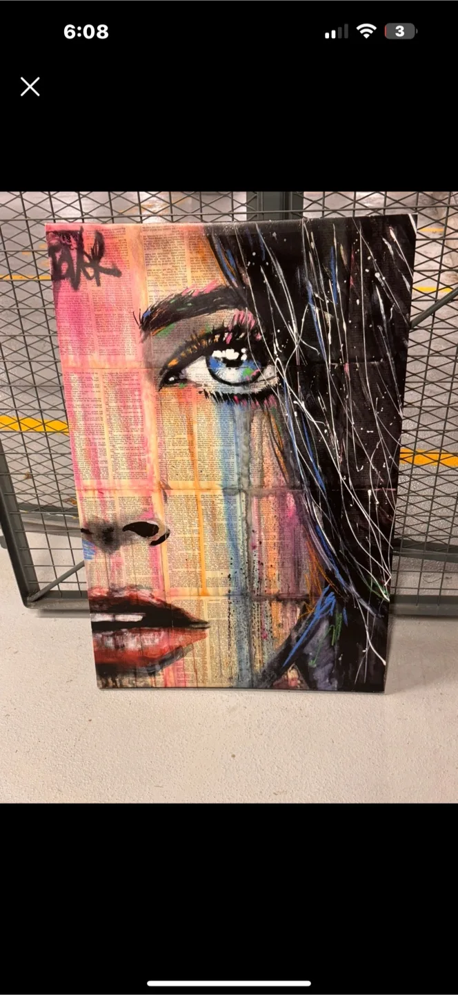 All3 for $85- 3 Picture frames image indicator(3)