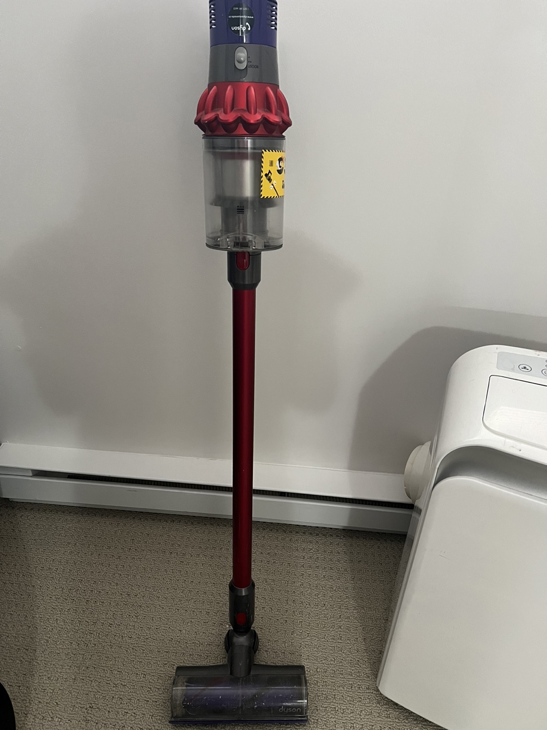 Dyson V8 Animal Cordless Vacuum