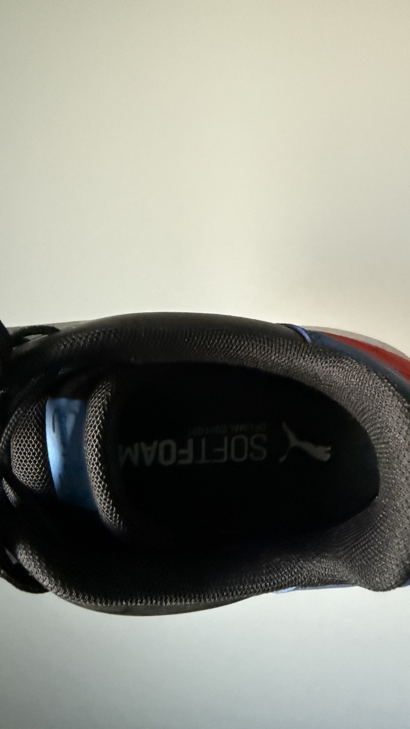 Puma BMW Motorsport Black Sneakers - photo 5