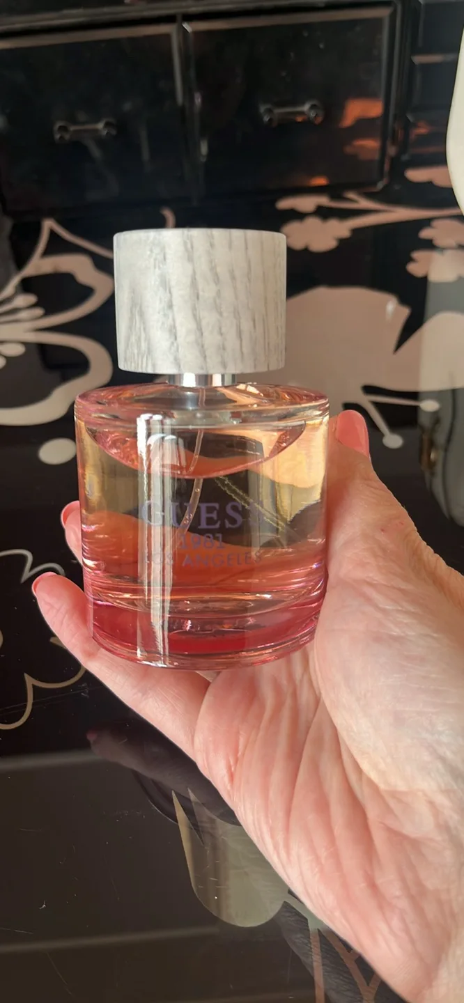 Guess 1981 Los Angeles Perfume, 100ml thumbnail