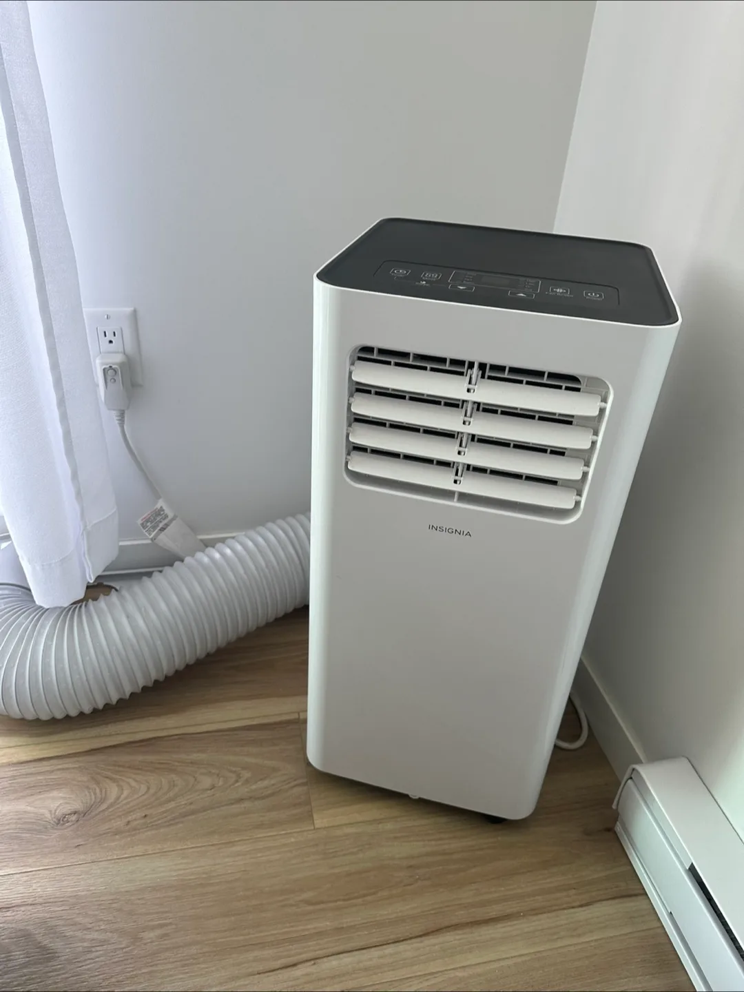 Insignia Portable Air Conditioner