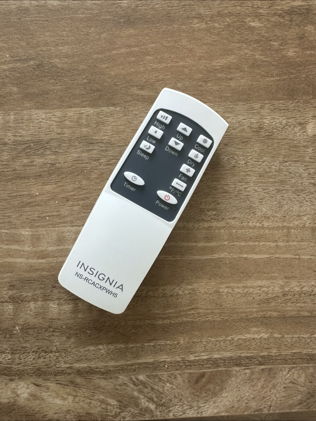 Insignia Portable Air Conditioner - photo 4