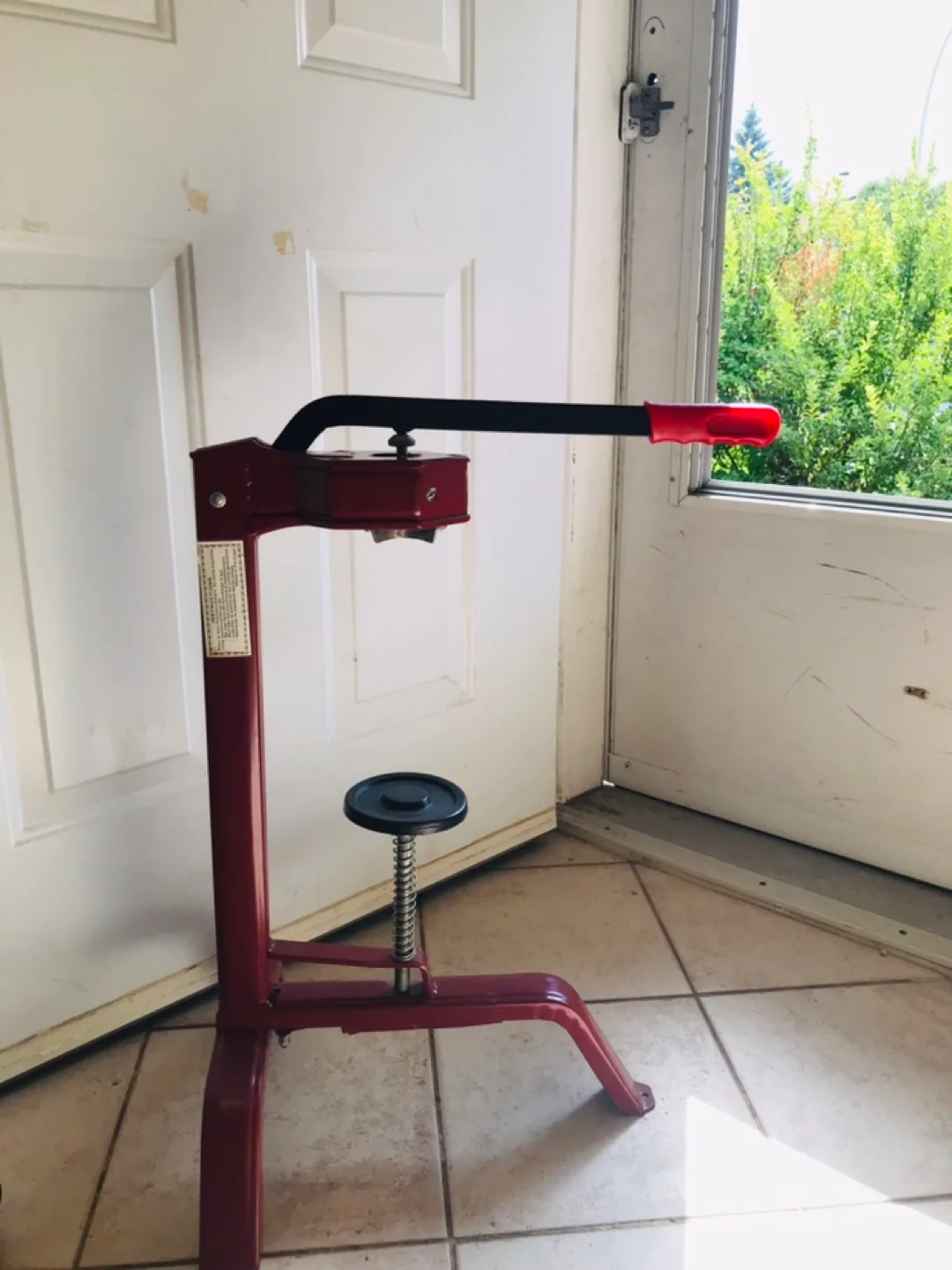 🧡Wine Corker/Bottler image indicator(2)