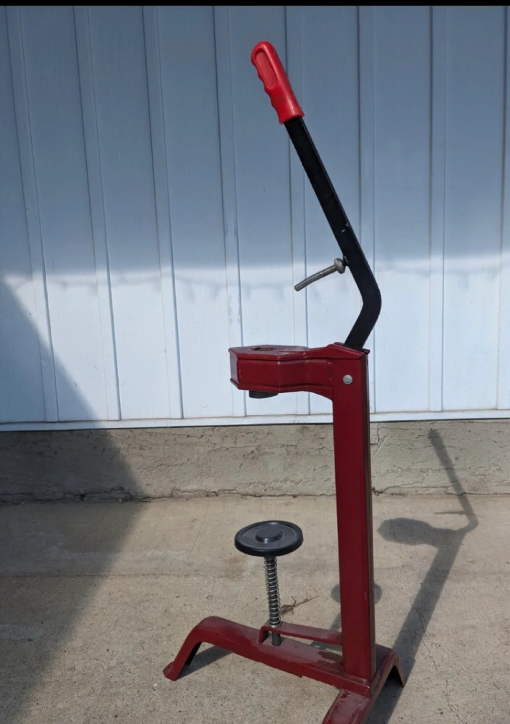 🧡Wine Corker/Bottler image indicator(4)