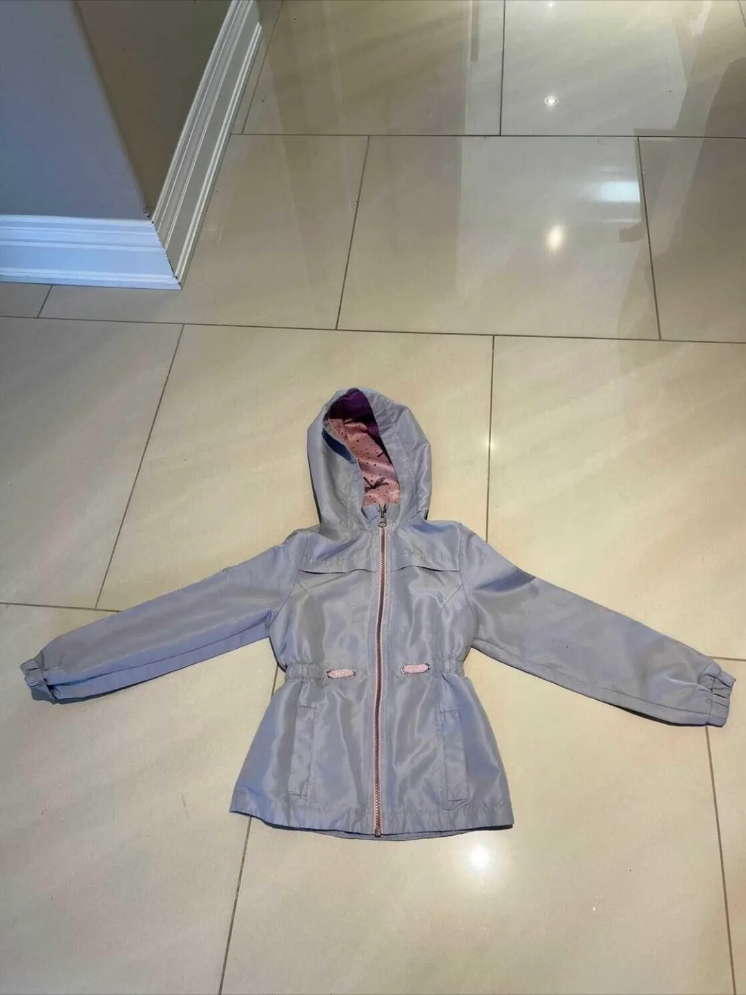 Jessica Simpson Jacket Available For Immediate Sale thumbnail