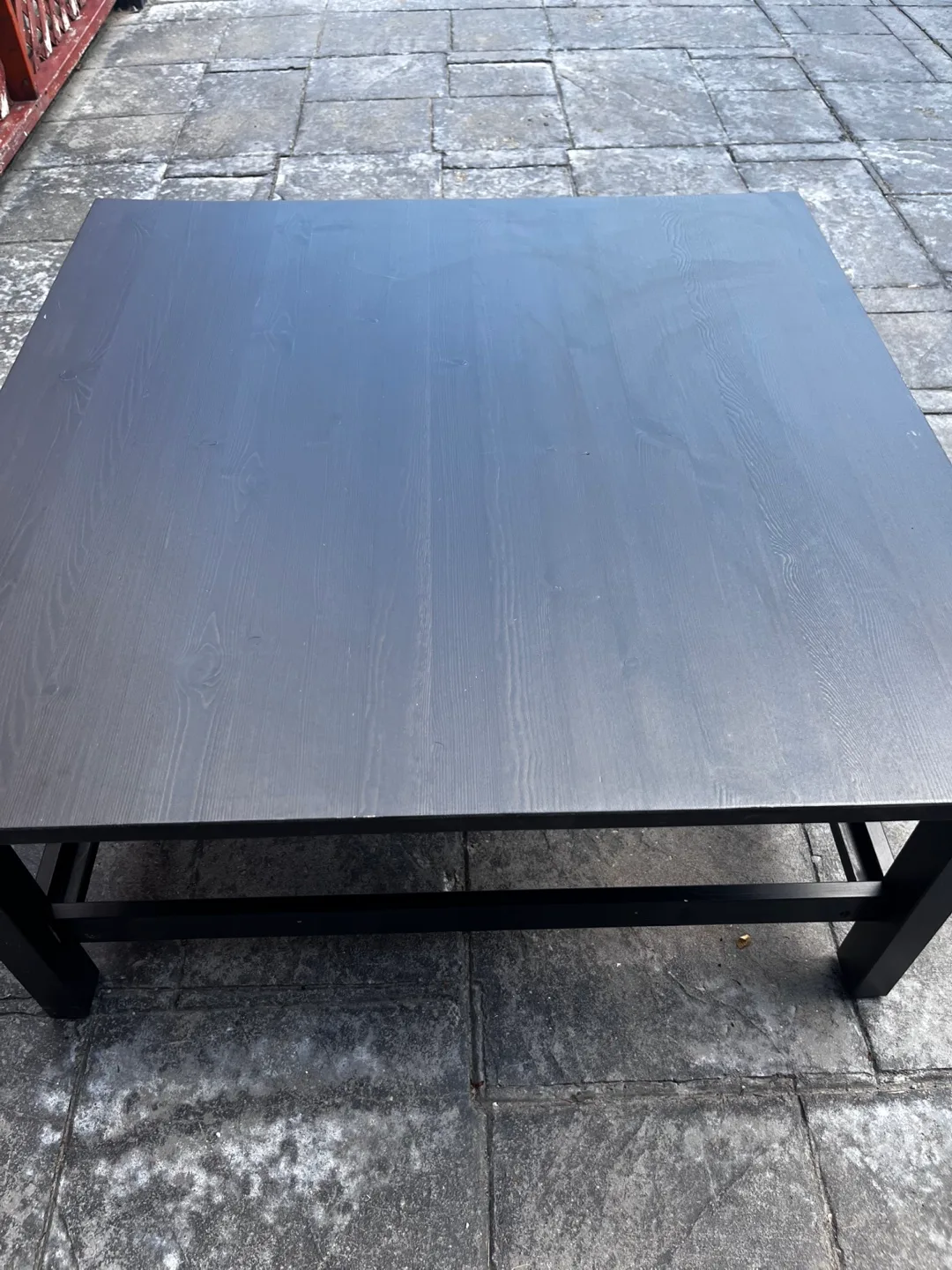 IKEA hemnes  Coffee Table 🧡 image indicator(6)