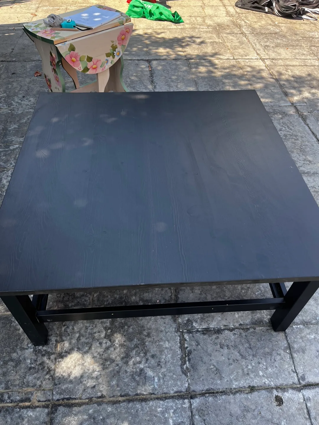 IKEA hemnes  Coffee Table 🧡 image indicator(5)