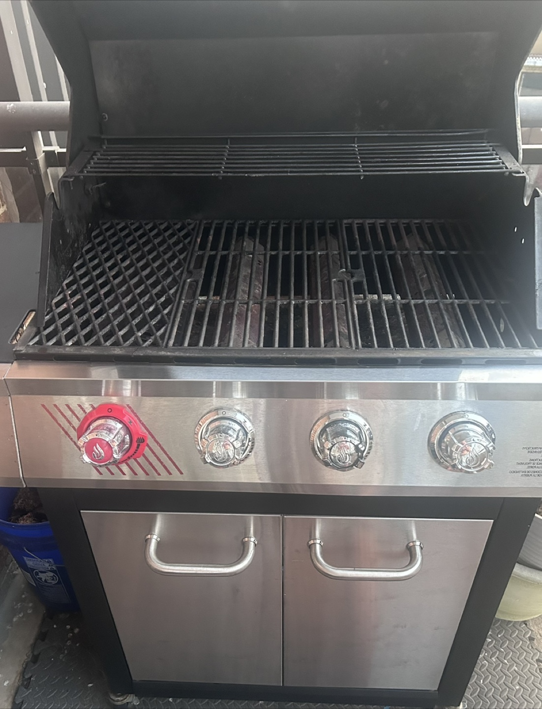 Dyna-Glo Grill - photo 2