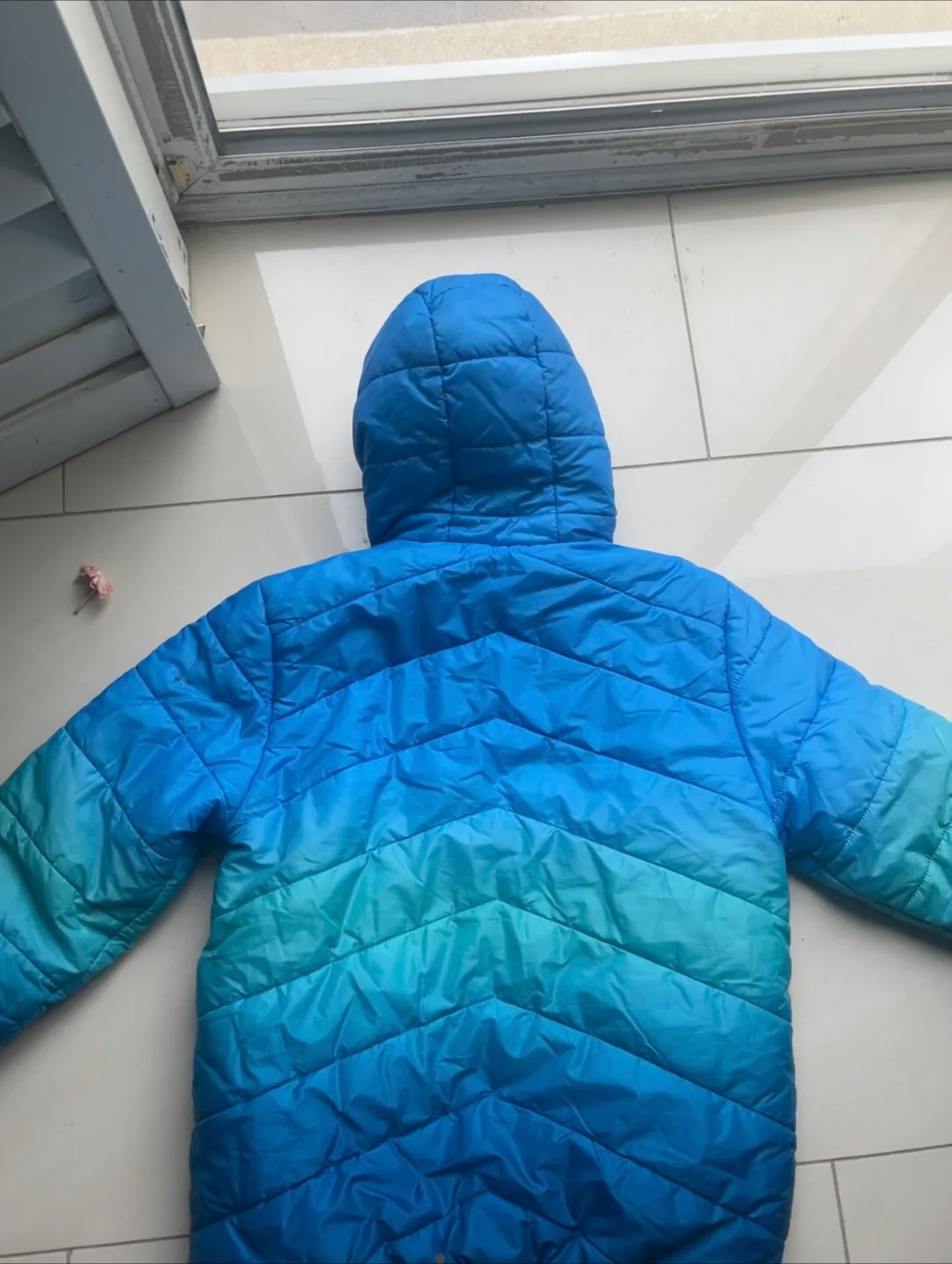 Eddie Bauer Youth Reversible Jacket image indicator(6)