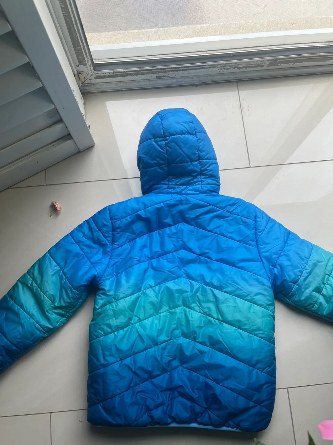 Eddie Bauer Youth Reversible Jacket image indicator(4)