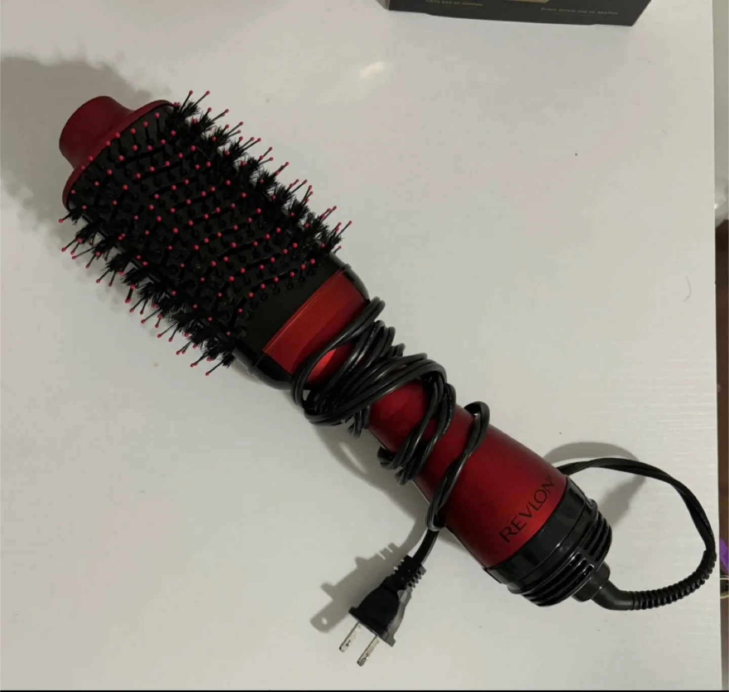 Revlon One-Step Hair Dryer & Volumizer thumbnail