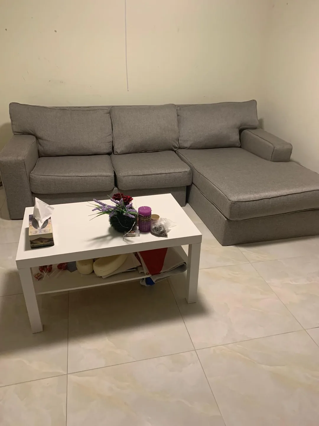 Couch / Sofa thumbnail