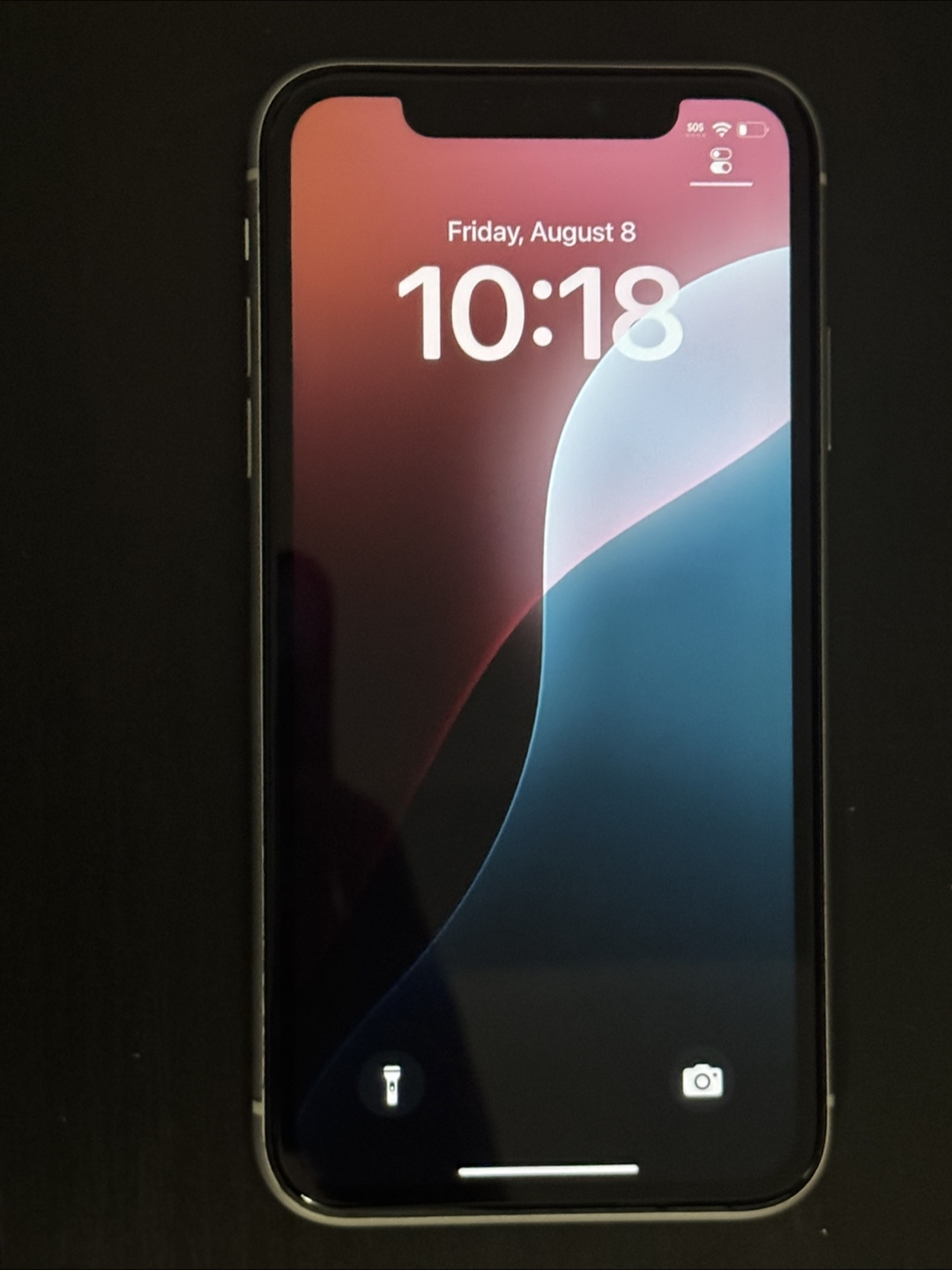 Apple iPhone 11 - White - photo 2
