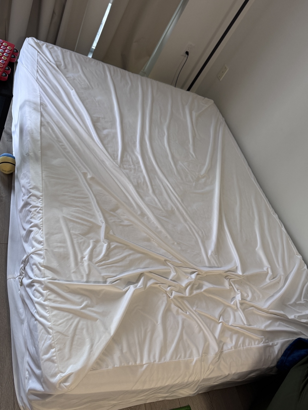 Kingsdown Studio Burton ET Mattress - Queen Size - photo 2