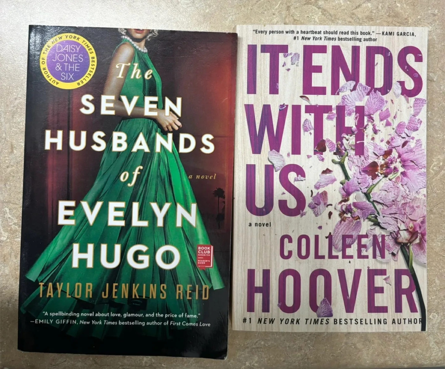 Best Selling Fiction Novels thumbnail
