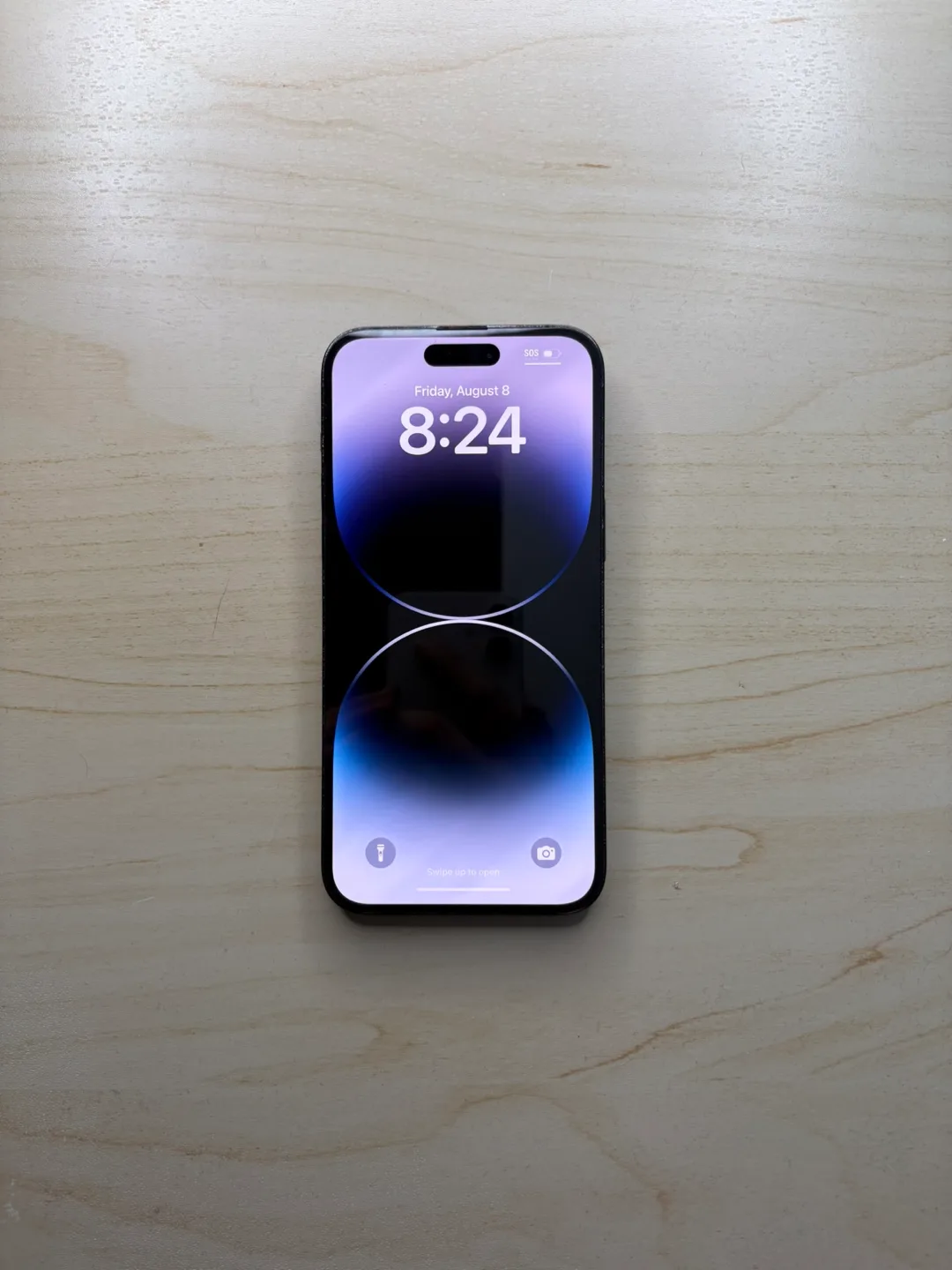 Mint iPhone 14 Pro Max 256gb Unlocked thumbnail