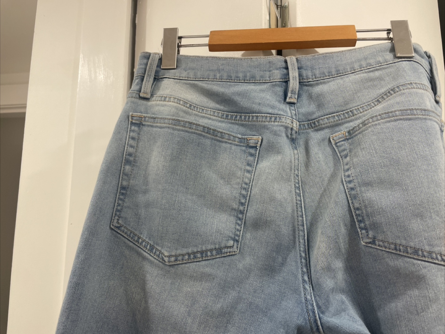FRAME L'Homme Slim Jeans - photo 3