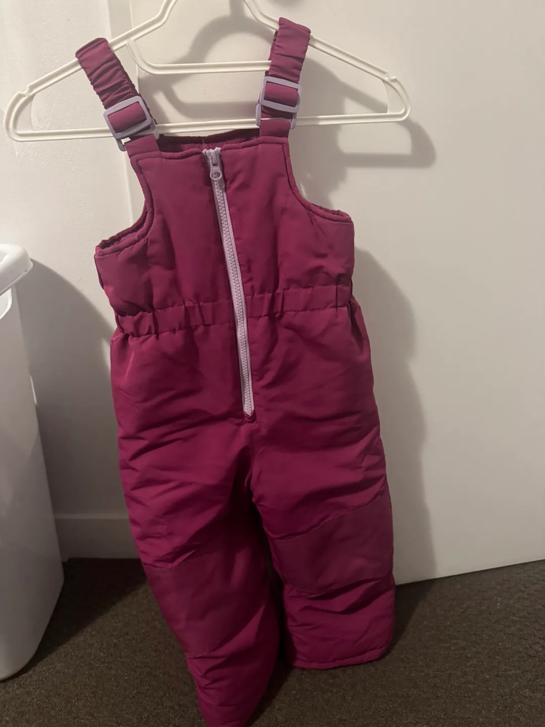 Joe Fresh Toddler Snow Pants - Size 4 thumbnail