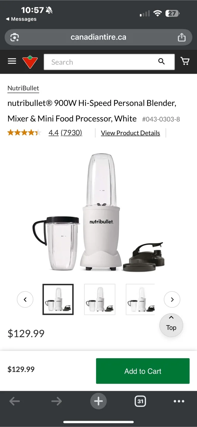 NutriBullet Blender image indicator(2)