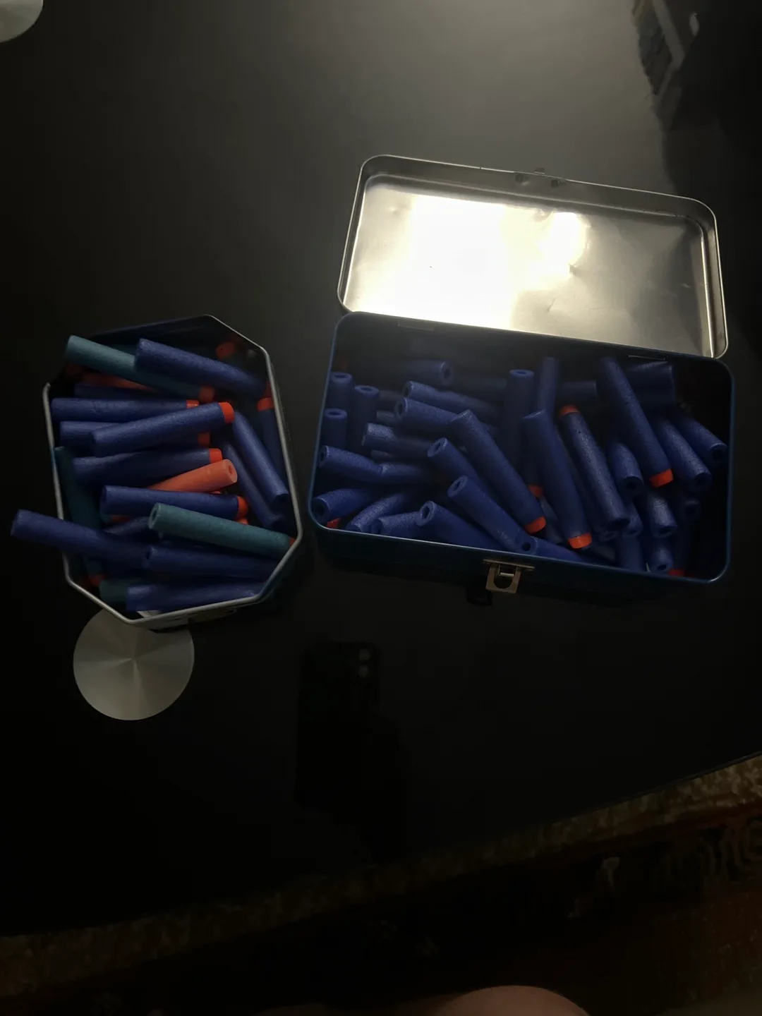 Nerf Darts thumbnail