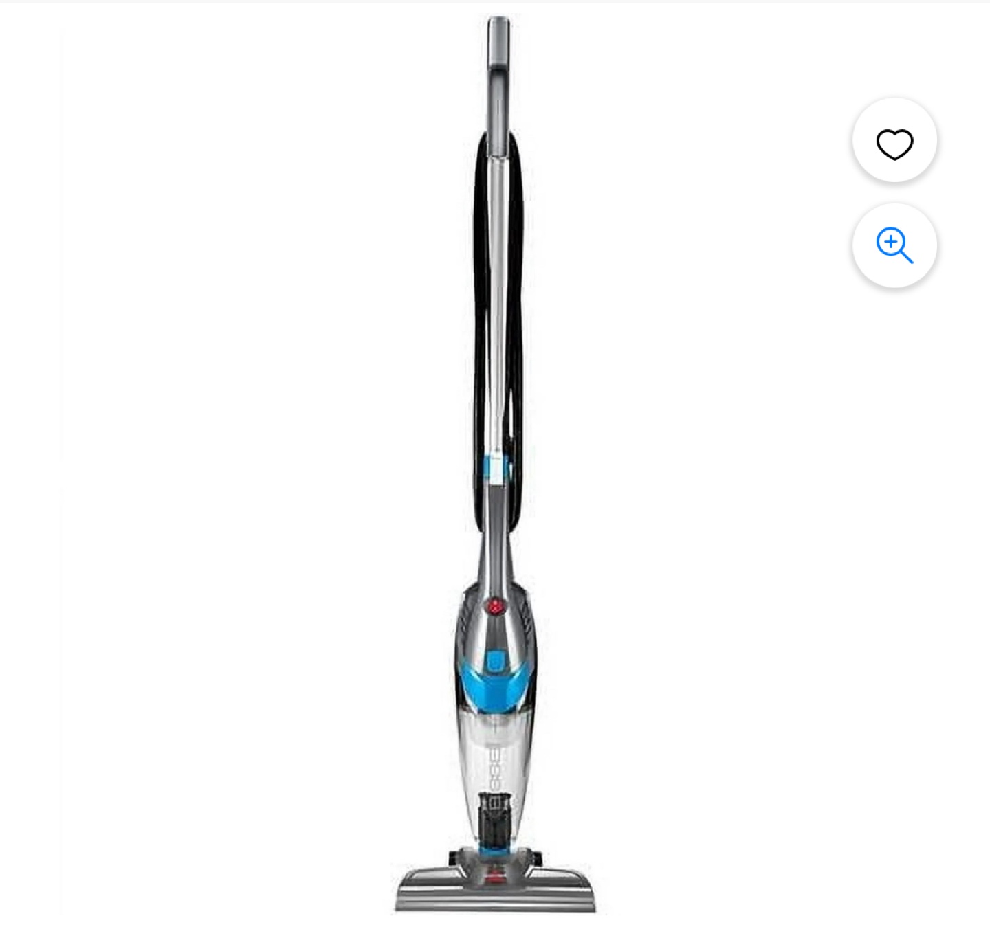 Moving Sale - Bissell 3-in-1 Vacuum
