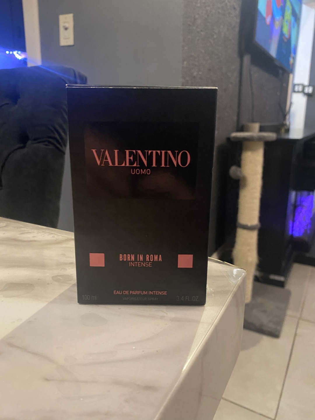 Valentino Uomo Born In Roma Intense 100ml