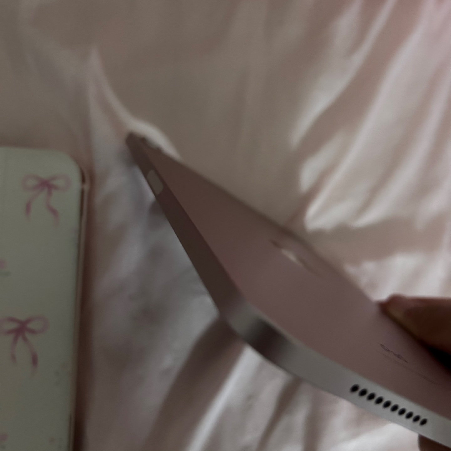 Apple iPad Mini 6 Pink 64gb - photo 4