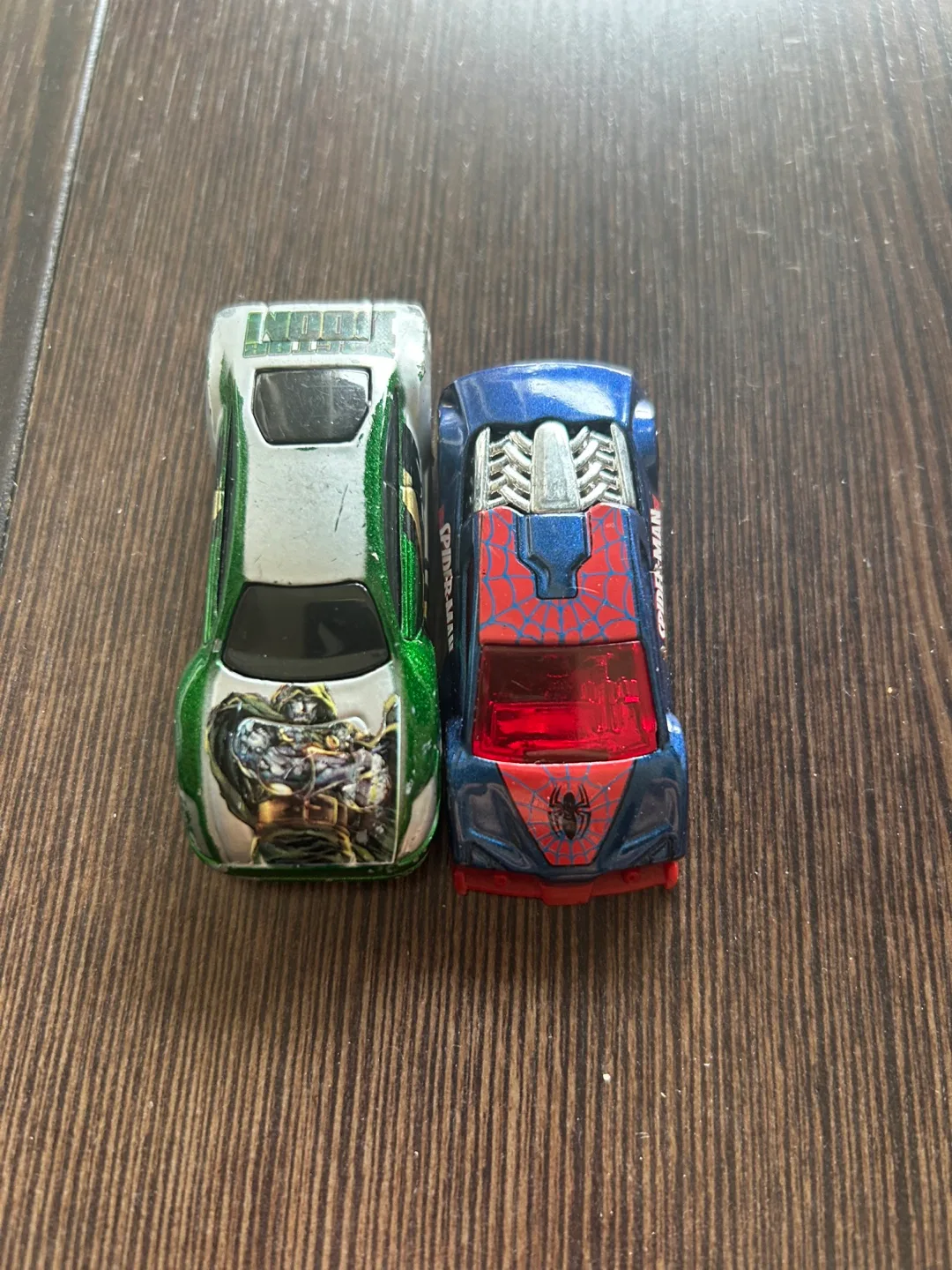 Toy Cars - Assorted thumbnail