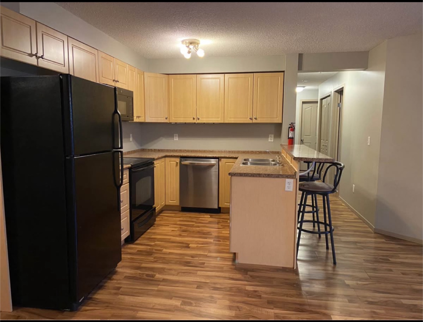 Apartment for rent - photo 2
