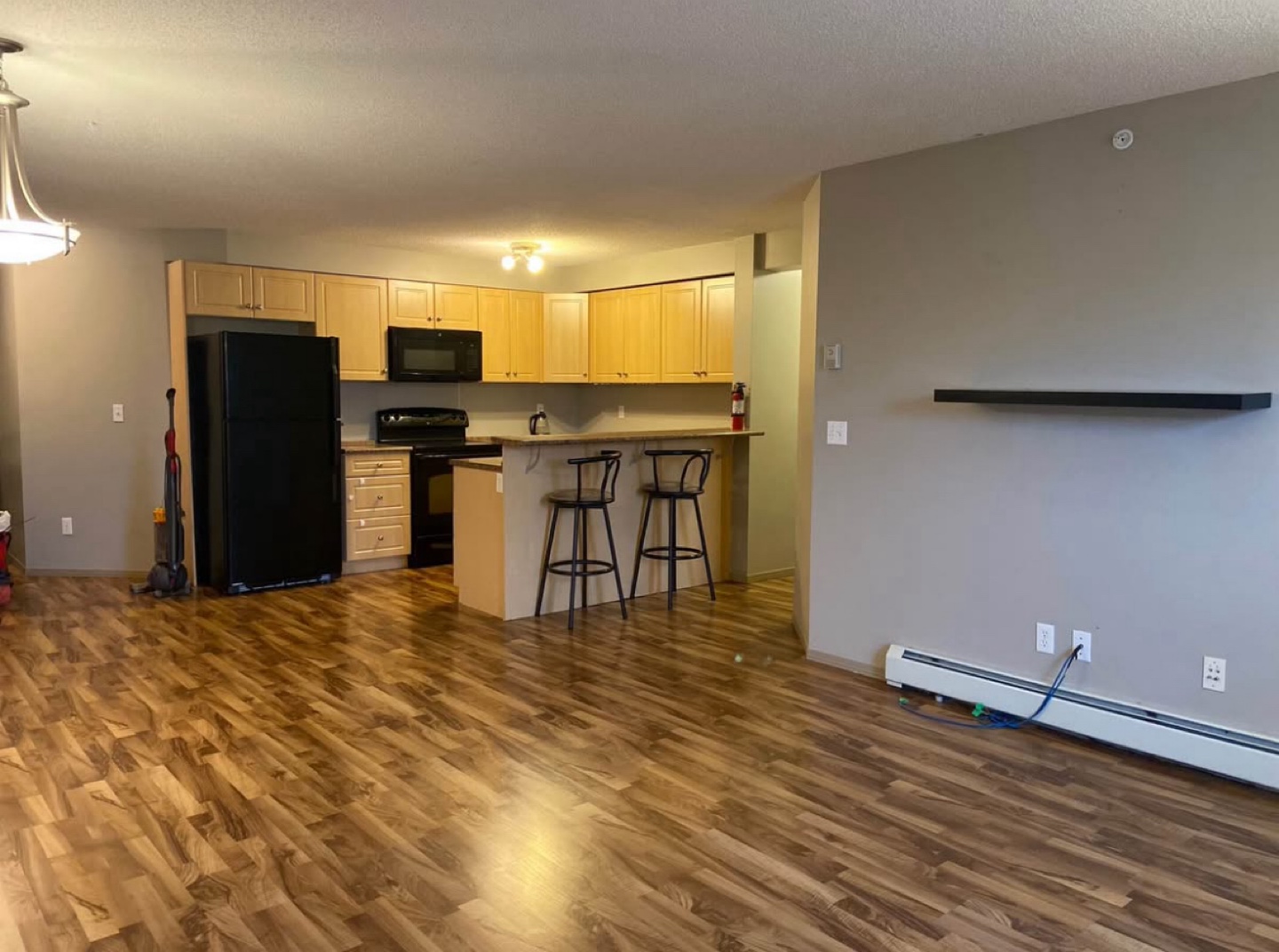 Apartment for rent - photo 4